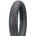 Front G515 110/80S-19 Blackwall Tire
