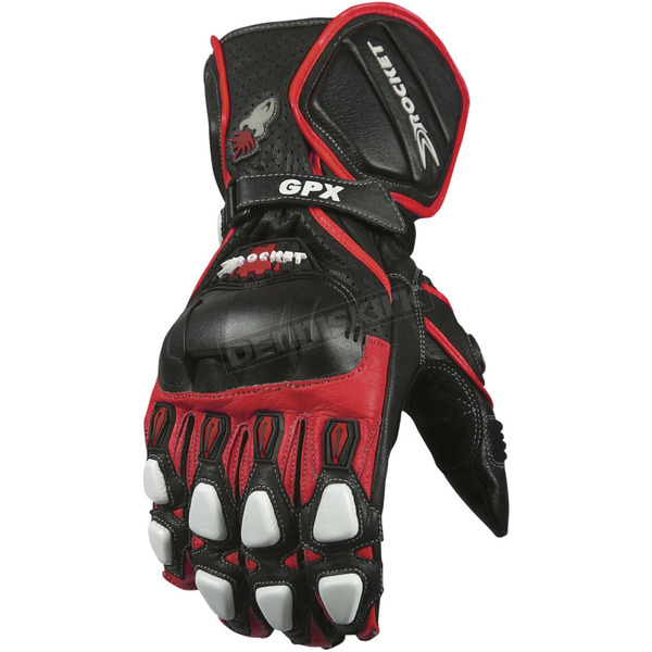 GPX 2.0 Gloves