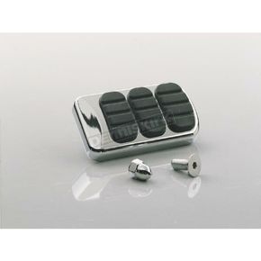 ISO Brake Pedal Pad