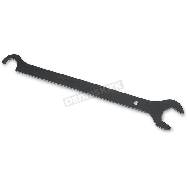 Honda MX T-Stem Nut Wrench and Bearing Adjustment Spanners