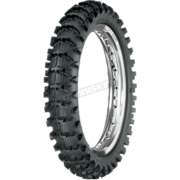 Rear Geomax MX11 110/90-19 Tire