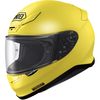 Brilliant Yellow RF-1200 Helmet