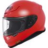 Shine Red RF-1200 Helmet
