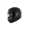 Black EXO-R410 Helmet
