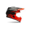 Moto-9 Infrared Intake Helmet