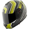 Hi-Vis/Black/Grey Lock & Load SS1700 Helmet