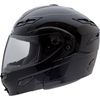 Black GM54 Modular Helmet