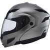 Titanium GM54 Modular Helmet
