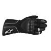Black Overland Drystar Waterproof Glove
