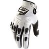 White Recon Gloves