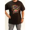 Black Dragon Tattoo T-Shirt