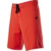 Flame Red Ryde Boardshorts