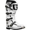 White SG12 Boots
