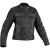 Womens Rambler Vintage Leather Jacket