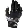 Recon Veteran Black/Camo Gloves