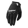 Black Spectrum Gloves