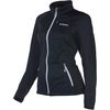 Womens Black Whistler Jacket (Non-Current)