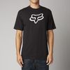 Black Fox Head Premium T-Shirt
