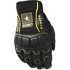 Black U.S. Army Tactical Gloves