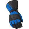 Blue/Black Journey 2.0 Gloves