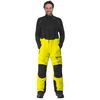 Hi-Viz Yellow/Black Climb Snowmobile Pants