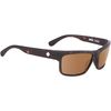 Matte Camo Tort Frazier Sunglasses w/Happy Bronze Lens