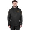Black/Kash Hydrogen Softshell Jacket