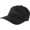 Black/Vibrant Yellow Performance Klim Corp Hat
