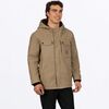 Canvas Roughneck Canvas Jacket