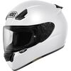 White RF-SR2 Helmet