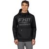 Black Ops Race Division Tech Pullover Hoodie