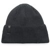 Black Machinist 2.0 Beanie