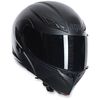 Flat Black Numo Audax Helmet