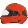 Safety Orange FX-36 Modular Helmet