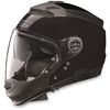 Black N44 N-Com Helmet