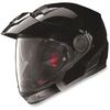 Black N40 Full MCS Helmet