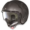 Scratched Asphalt N21 Speed Junkie Helmet