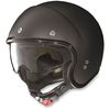 Flat Black/Black N21 Durango Helmet