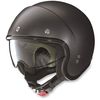 Black/Graphite N21 Durango Helmet