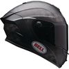 Matte Black Pro Star Helmet