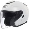White J-Cruise Helmet