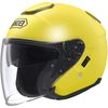 Brilliant Yellow J-Cruise Helmet
