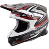 Red VX-R70 Barstow Helmet