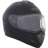 Black Tranz RSV Modular Snow Helmet