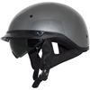 Titanium Roadster DDV Helmet