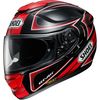 Black/Red/White GT-Air Expanse TC-1 Helmet