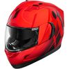 Red Primary Alliance GT Helmet
