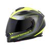 Neon/Black Nexus EXO-T510 Helmet