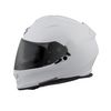 Gloss White EXO-T510 Helmet
