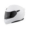 White EXO-GT920 Modular Helmet